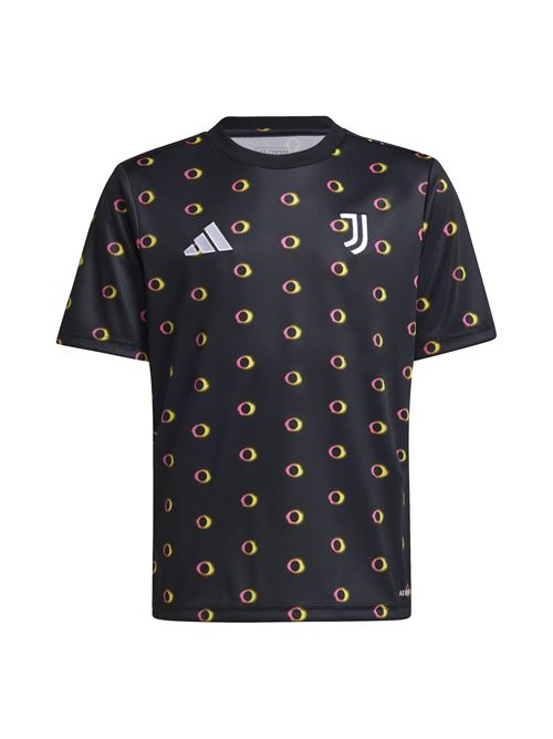 Adidas Juventus maglia bambino Pre Match 24/25 Juventus | IS5791PRESHI Y